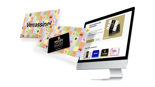 Origineel en duurzaam cadeau voor je secretaresse